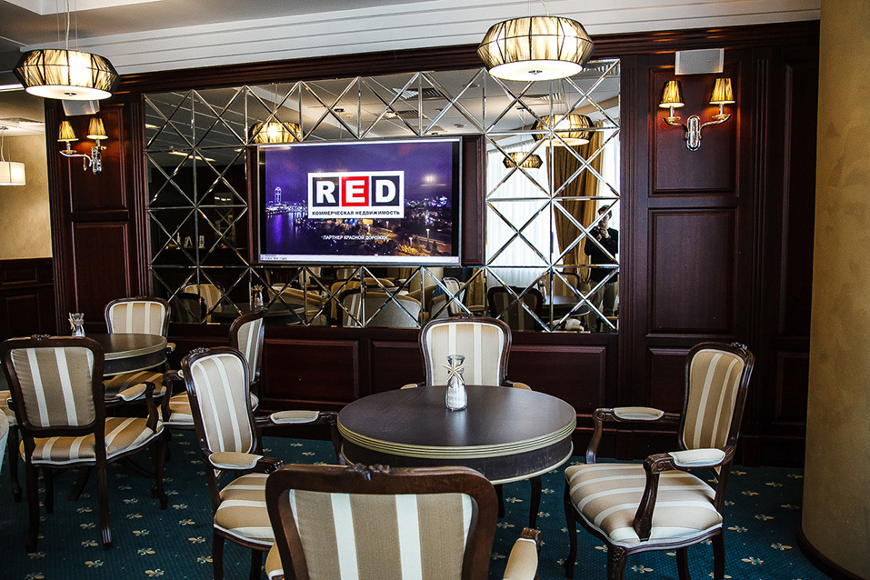 В БЦ «Президент» открылся офис банка ВТБ24 Private Banking 2 В БЦ «Президент» открылся офис банка ВТБ24 Private Banking 2