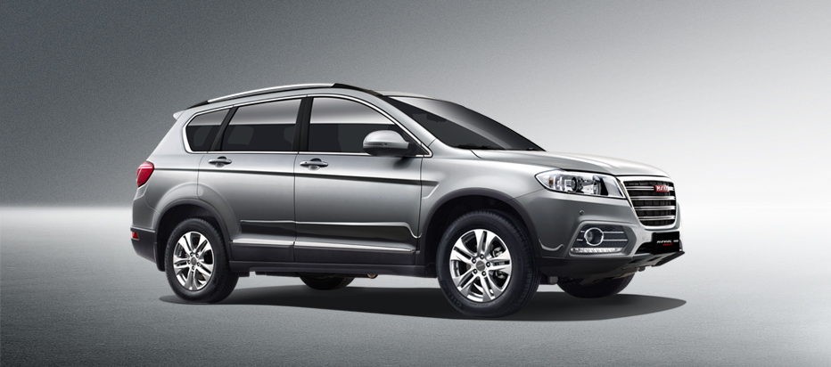 Десять самых популярных кроссоверов в мире: РЕЙТИНГ 5 Десять самых популярных кроссоверов в мире: РЕЙТИНГ 5