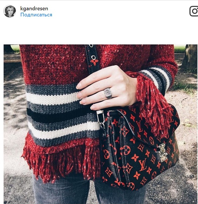 Сплошной Louis Vuitton. Как живут самые молодые миллиардеры мира: ФОТО 5 Сплошной Louis Vuitton. Как живут самые молодые миллиардеры мира: ФОТО 5