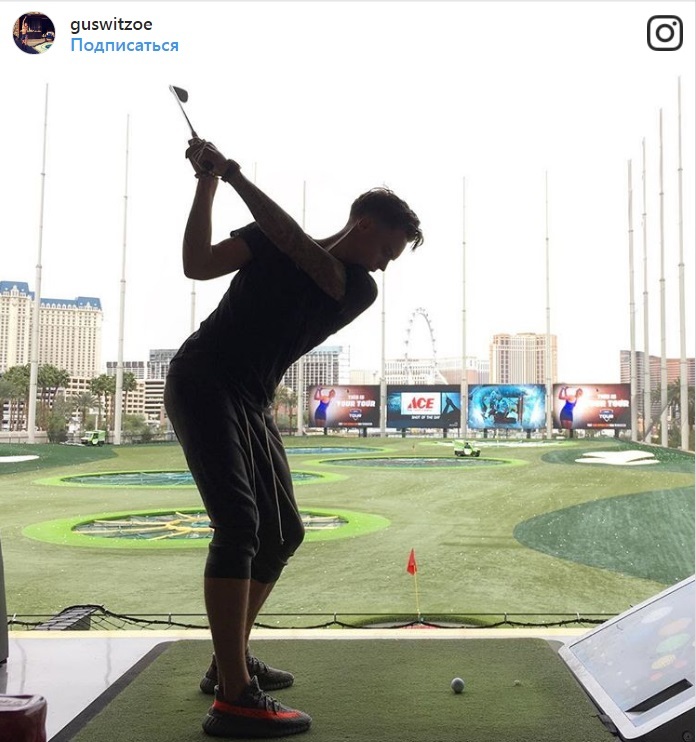 Сплошной Louis Vuitton. Как живут самые молодые миллиардеры мира: ФОТО 9 Сплошной Louis Vuitton. Как живут самые молодые миллиардеры мира: ФОТО 9