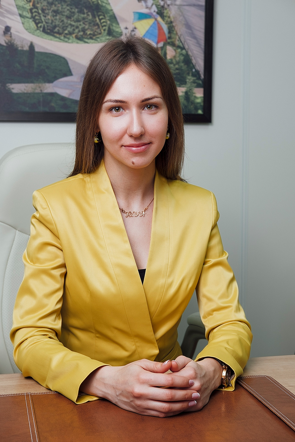 Тесла юлия сергеевна