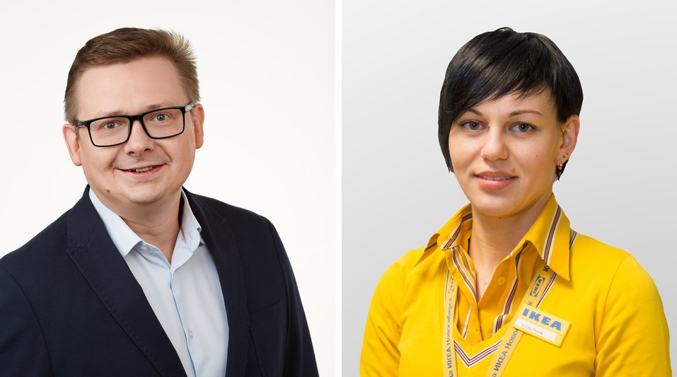 «К уровню 2014 года мы вернемся, боюсь, нескоро». Топ-менеджеры ИКЕА — о ситуации на рынке 2 «К уровню 2014 года мы вернемся, боюсь, нескоро». Топ-менеджеры ИКЕА — о ситуации на рынке 2