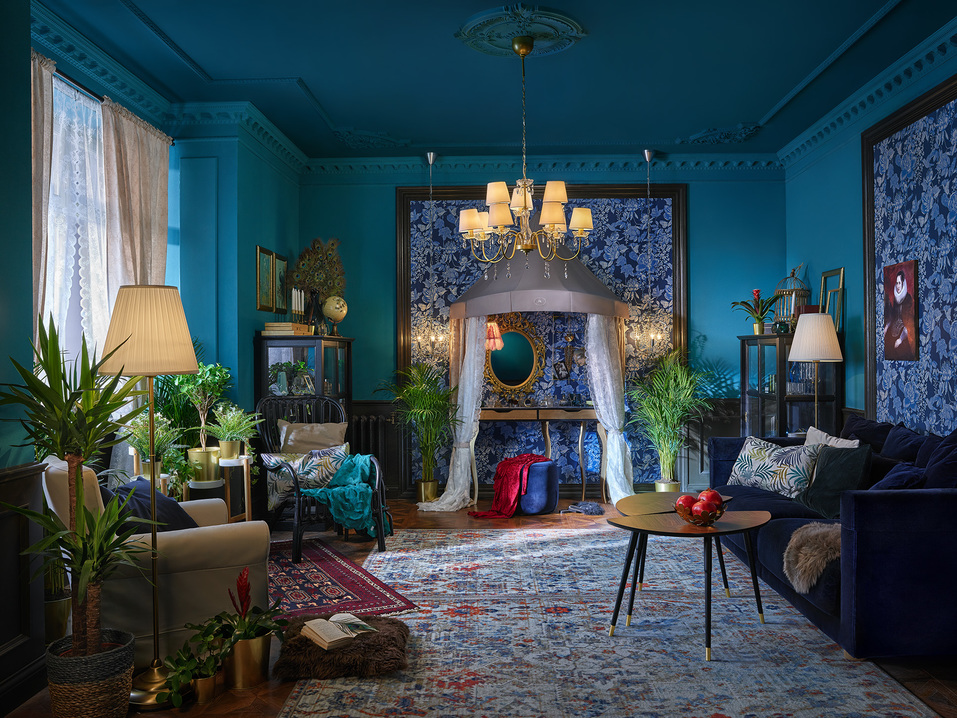 «К уровню 2014 года мы вернемся, боюсь, нескоро». Топ-менеджеры ИКЕА — о ситуации на рынке 1 «К уровню 2014 года мы вернемся, боюсь, нескоро». Топ-менеджеры ИКЕА — о ситуации на рынке 1