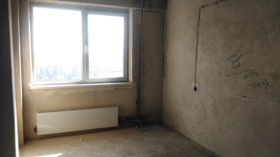 Мещерский дом-долгострой в Нижнем Новгороде почти готов к заселению 5 Мещерский дом-долгострой в Нижнем Новгороде почти готов к заселению 5