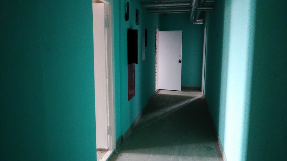 Мещерский дом-долгострой в Нижнем Новгороде почти готов к заселению 6 Мещерский дом-долгострой в Нижнем Новгороде почти готов к заселению 6