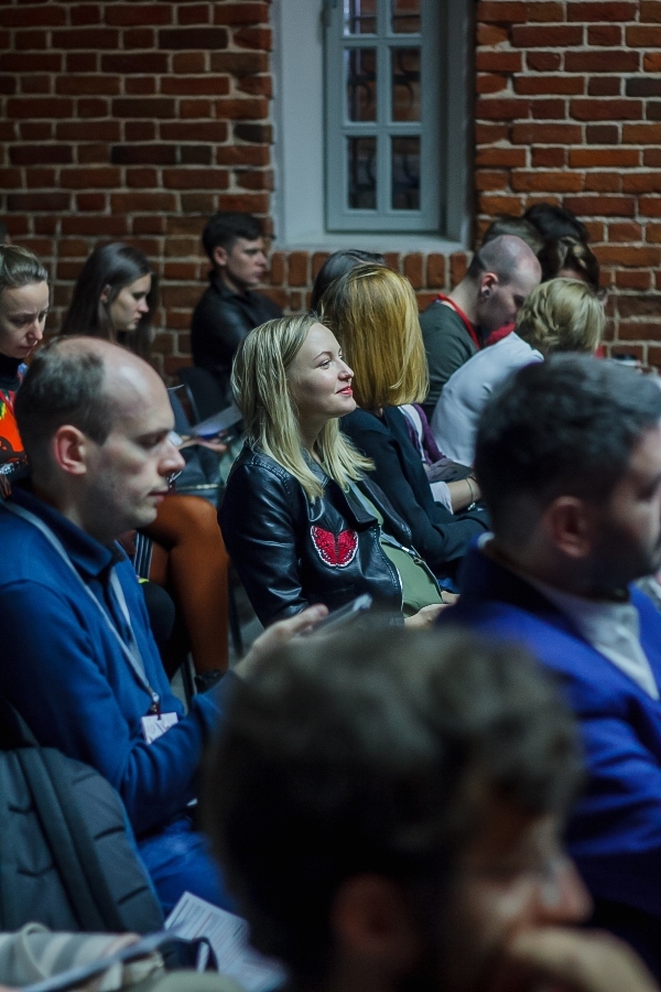 9 спикеров выступили на первой в Нижнем Новгороде конференции TEDxYouth@KulibinPark 18 9 спикеров выступили на первой в Нижнем Новгороде конференции TEDxYouth@KulibinPark 18