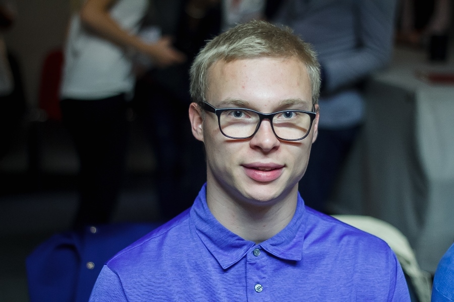 9 спикеров выступили на первой в Нижнем Новгороде конференции TEDxYouth@KulibinPark 19 9 спикеров выступили на первой в Нижнем Новгороде конференции TEDxYouth@KulibinPark 19