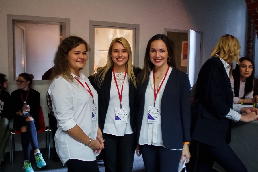 9 спикеров выступили на первой в Нижнем Новгороде конференции TEDxYouth@KulibinPark 20 9 спикеров выступили на первой в Нижнем Новгороде конференции TEDxYouth@KulibinPark 20