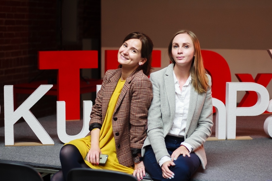 9 спикеров выступили на первой в Нижнем Новгороде конференции TEDxYouth@KulibinPark 23 9 спикеров выступили на первой в Нижнем Новгороде конференции TEDxYouth@KulibinPark 23