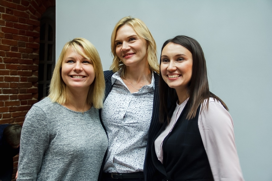 9 спикеров выступили на первой в Нижнем Новгороде конференции TEDxYouth@KulibinPark 29 9 спикеров выступили на первой в Нижнем Новгороде конференции TEDxYouth@KulibinPark 29