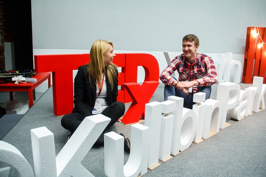 9 спикеров выступили на первой в Нижнем Новгороде конференции TEDxYouth@KulibinPark 31 9 спикеров выступили на первой в Нижнем Новгороде конференции TEDxYouth@KulibinPark 31