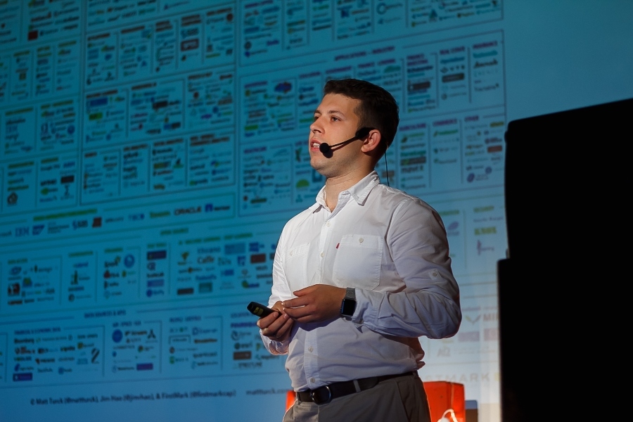 9 спикеров выступили на первой в Нижнем Новгороде конференции TEDxYouth@KulibinPark 3 9 спикеров выступили на первой в Нижнем Новгороде конференции TEDxYouth@KulibinPark 3