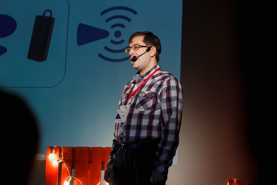 9 спикеров выступили на первой в Нижнем Новгороде конференции TEDxYouth@KulibinPark 5 9 спикеров выступили на первой в Нижнем Новгороде конференции TEDxYouth@KulibinPark 5