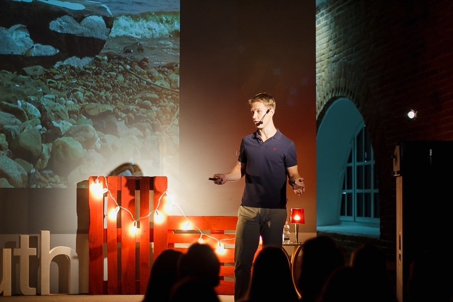 9 спикеров выступили на первой в Нижнем Новгороде конференции TEDxYouth@KulibinPark 7 9 спикеров выступили на первой в Нижнем Новгороде конференции TEDxYouth@KulibinPark 7