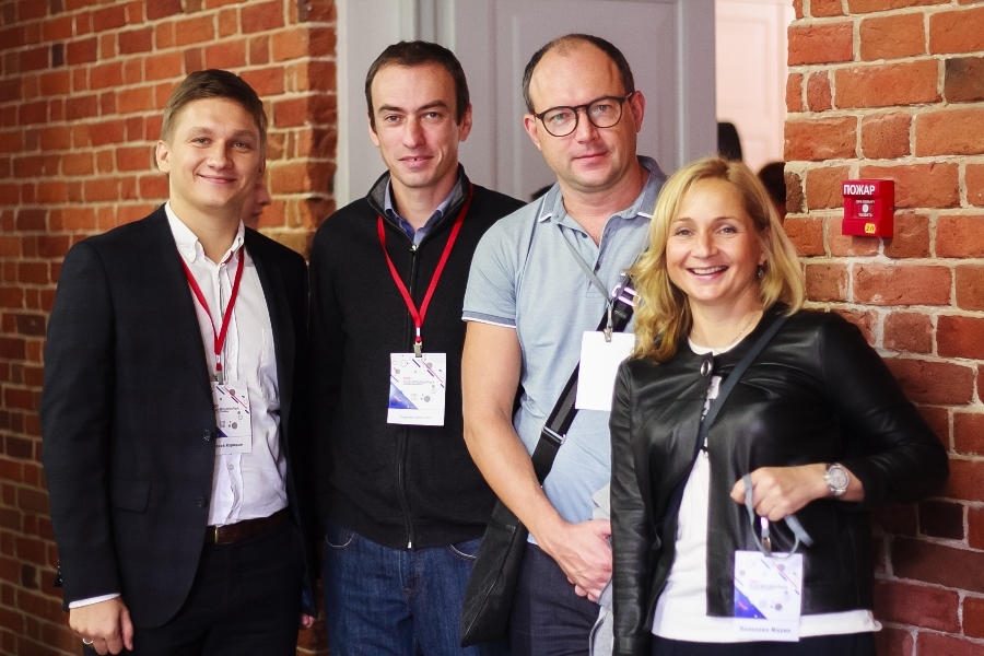 9 спикеров выступили на первой в Нижнем Новгороде конференции TEDxYouth@KulibinPark 28 9 спикеров выступили на первой в Нижнем Новгороде конференции TEDxYouth@KulibinPark 28