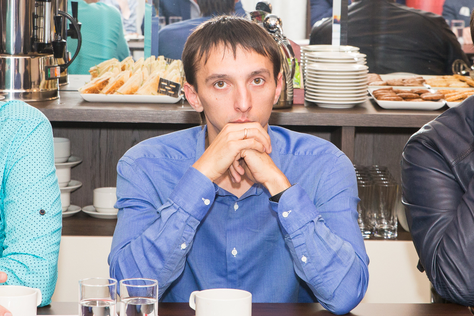 Выбраны номинанты на «Человека года» в стартапах и инновациях 7 Выбраны номинанты на «Человека года» в стартапах и инновациях 7