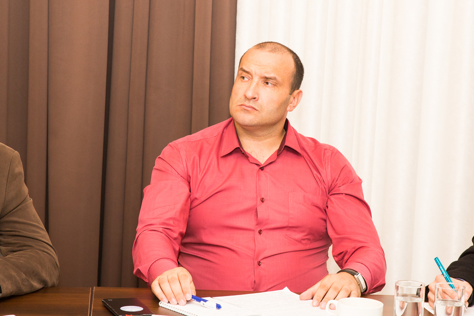 Выбраны номинанты на «Человека года» в стартапах и инновациях 10 Выбраны номинанты на «Человека года» в стартапах и инновациях 10