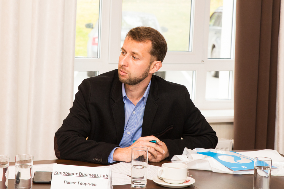 Выбраны номинанты на «Человека года» в стартапах и инновациях 12 Выбраны номинанты на «Человека года» в стартапах и инновациях 12