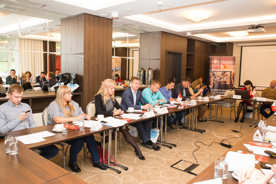 Выбраны номинанты на «Человека года» в стартапах и инновациях 19 Выбраны номинанты на «Человека года» в стартапах и инновациях 19