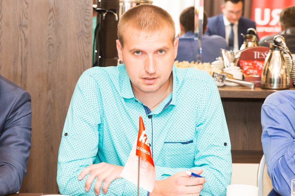 Выбраны номинанты на «Человека года» в стартапах и инновациях 18 Выбраны номинанты на «Человека года» в стартапах и инновациях 18