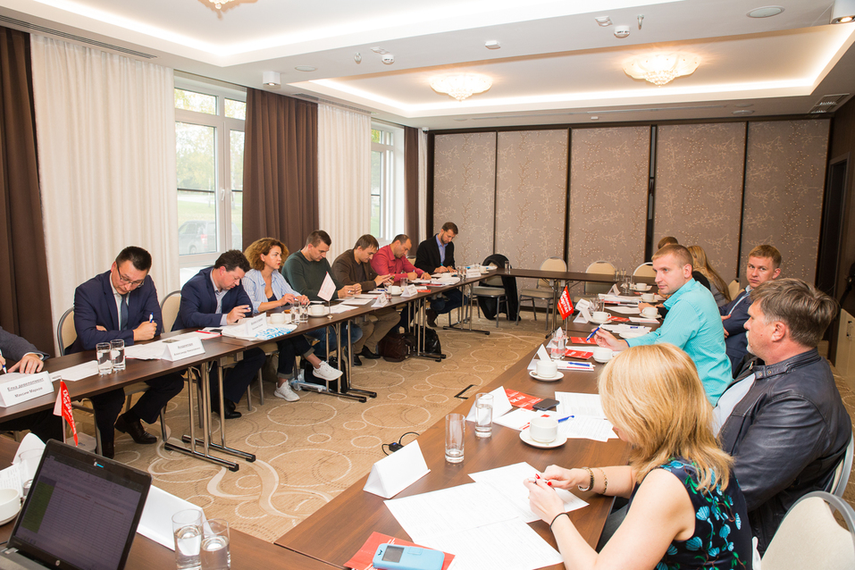 Выбраны номинанты на «Человека года» в стартапах и инновациях 20 Выбраны номинанты на «Человека года» в стартапах и инновациях 20