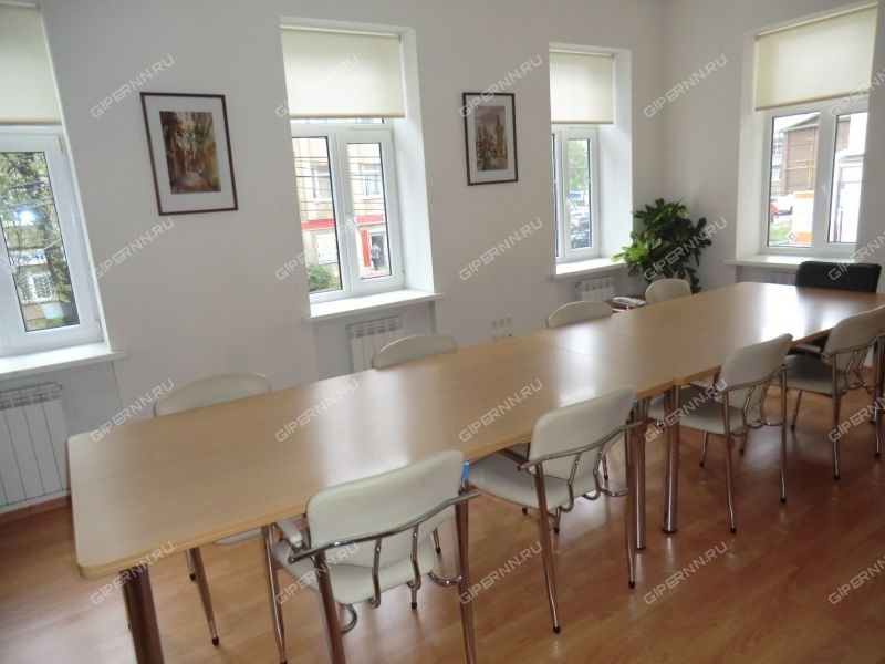 Дом вблизи центральной площади Нижнего Новгорода выставлен на продажу 1 Дом вблизи центральной площади Нижнего Новгорода выставлен на продажу 1