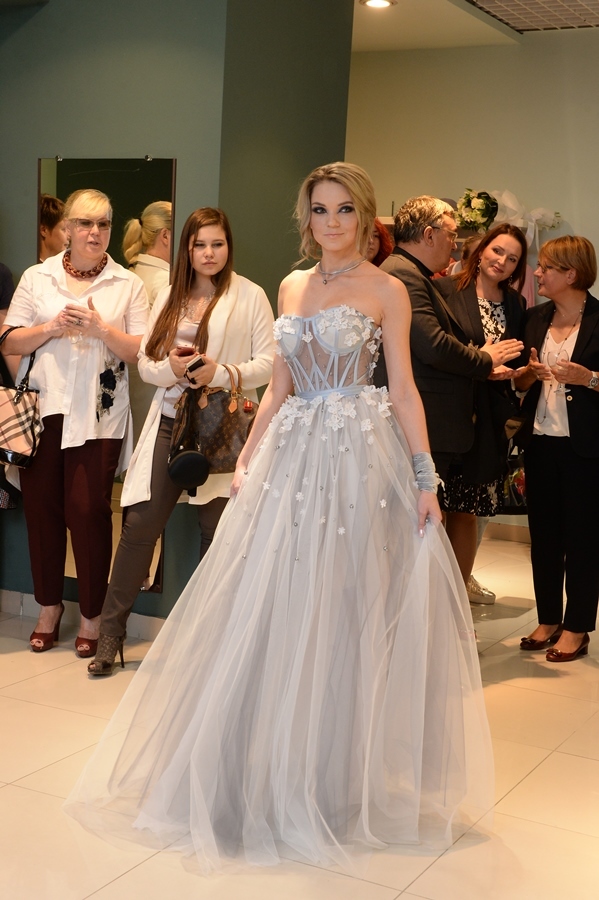 В Нижнем Новгороде открылся второй бутик нижегородских дизайнеров ROSSA 15 В Нижнем Новгороде открылся второй бутик нижегородских дизайнеров ROSSA 15