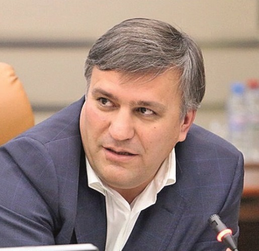 Почем биткойны: красноярские руководители о готовности вложиться в криптопроекты
2 Почем биткойны: красноярские руководители о готовности вложиться в криптопроекты
2