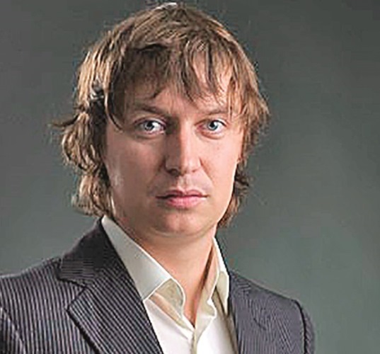 Почем биткойны: красноярские руководители о готовности вложиться в криптопроекты
3 Почем биткойны: красноярские руководители о готовности вложиться в криптопроекты
3