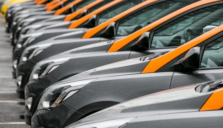 Темы недели DK.RU. Новый крупный арест, уход Малова и назначение главы ГУ МВД 4 Темы недели DK.RU. Новый крупный арест, уход Малова и назначение главы ГУ МВД 4