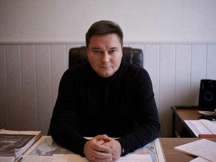 Темы недели DK.RU. Новый крупный арест, уход Малова и назначение главы ГУ МВД 5 Темы недели DK.RU. Новый крупный арест, уход Малова и назначение главы ГУ МВД 5