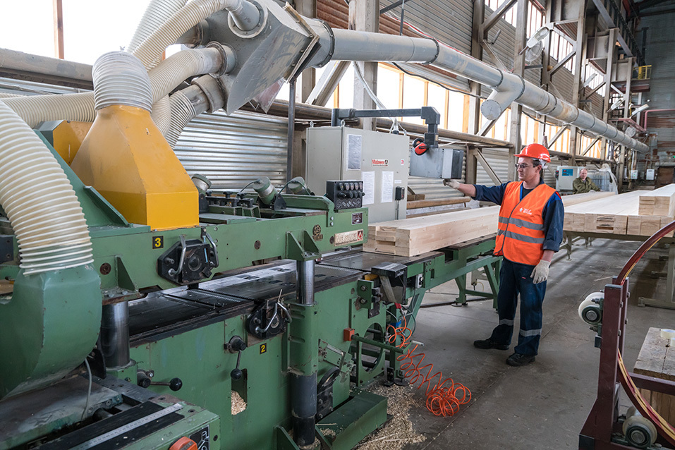 Крупнейший российский производитель домов из клееного бруса выходит на рынок Екатеринбурга 3 Крупнейший российский производитель домов из клееного бруса выходит на рынок Екатеринбурга 3