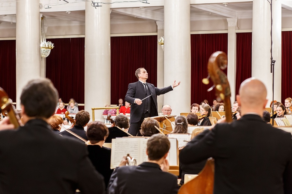 Владимир Ланде: «Мы приготовили классику по рецепту XXI века»
3 Владимир Ланде: «Мы приготовили классику по рецепту XXI века»
3