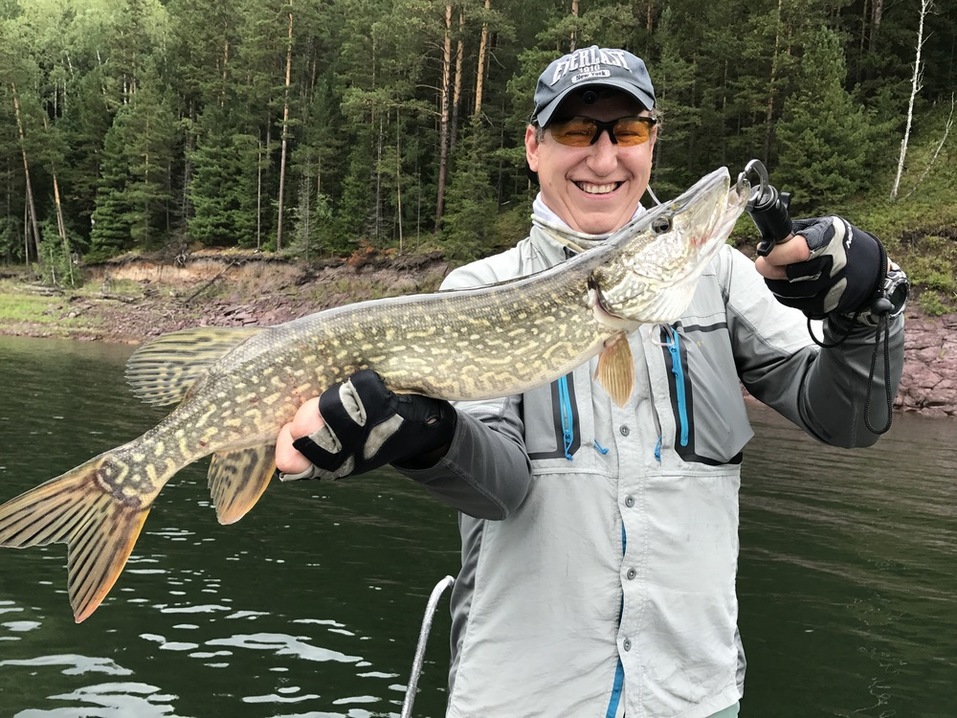 Когда «горишь» своим делом, даже сложности в кайф: история компании «АкваТехКрасноярск» 1 Когда «горишь» своим делом, даже сложности в кайф: история компании «АкваТехКрасноярск» 1