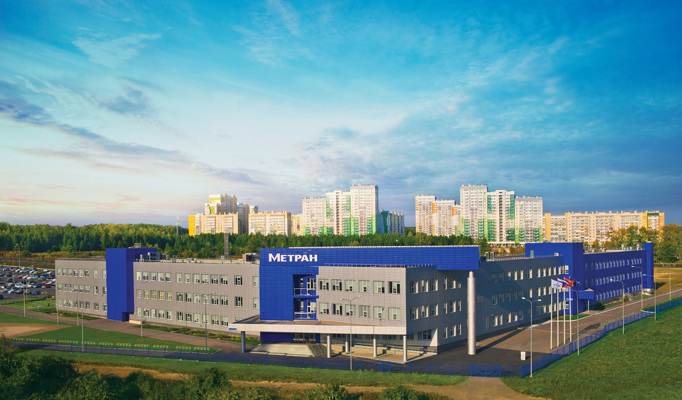 «Дайте бизнесу финансовую устойчивость, он сможет рисковать!» – Екатерина Мицына, «Метран» 2 «Дайте бизнесу финансовую устойчивость, он сможет рисковать!» – Екатерина Мицына, «Метран» 2