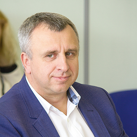 «Нет инвесторов или нет денег у инвесторов?» Девелоперы попали в патовую ситуацию / МНЕНИЯ 3 «Нет инвесторов или нет денег у инвесторов?» Девелоперы попали в патовую ситуацию / МНЕНИЯ 3