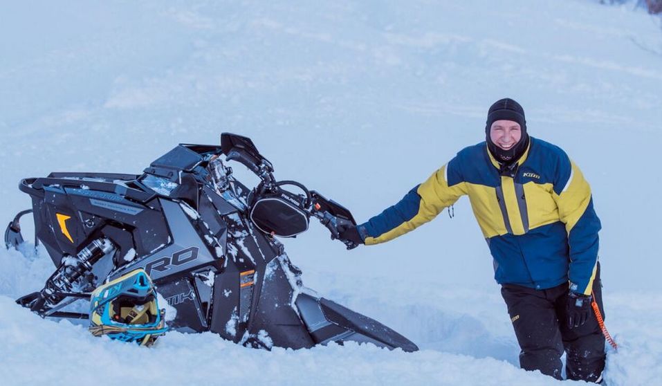 Когда «горишь» своим делом, даже сложности в кайф: история компании «АкваТехКрасноярск» 2 Когда «горишь» своим делом, даже сложности в кайф: история компании «АкваТехКрасноярск» 2