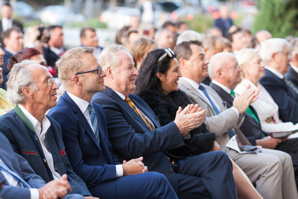 Банк «Центр-инвест» отметил свой юбилей 1 Банк «Центр-инвест» отметил свой юбилей 1