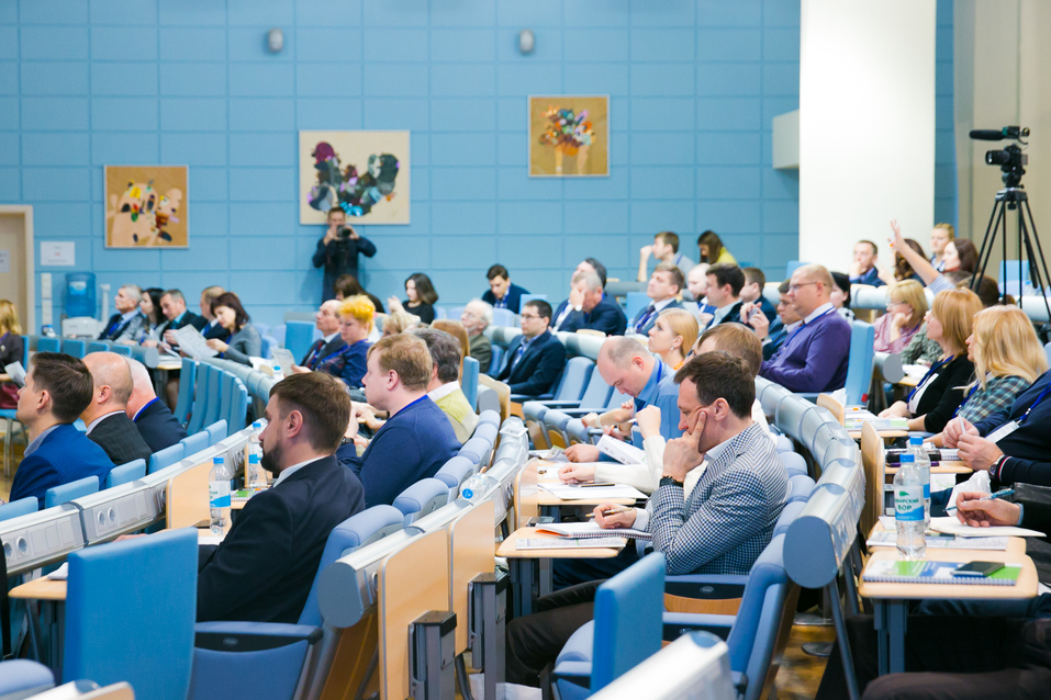 Предприниматели встретятся на главном производственном форуме Сибири 1 Предприниматели встретятся на главном производственном форуме Сибири 1