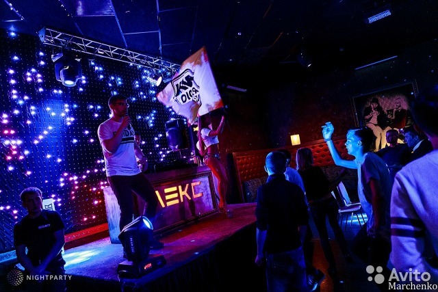 В Нижнем Новгороде продается ночной клуб с историей 1 В Нижнем Новгороде продается ночной клуб с историей 1