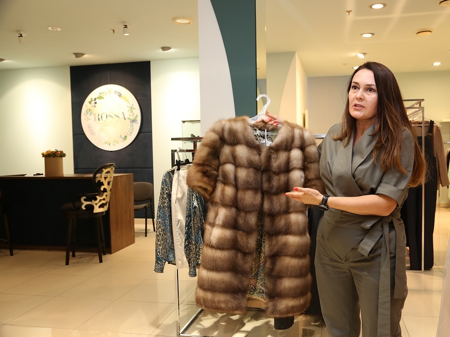 Шесть коллекций нижегородских дизайнеров будут показаны в Милане 5 Шесть коллекций нижегородских дизайнеров будут показаны в Милане 5