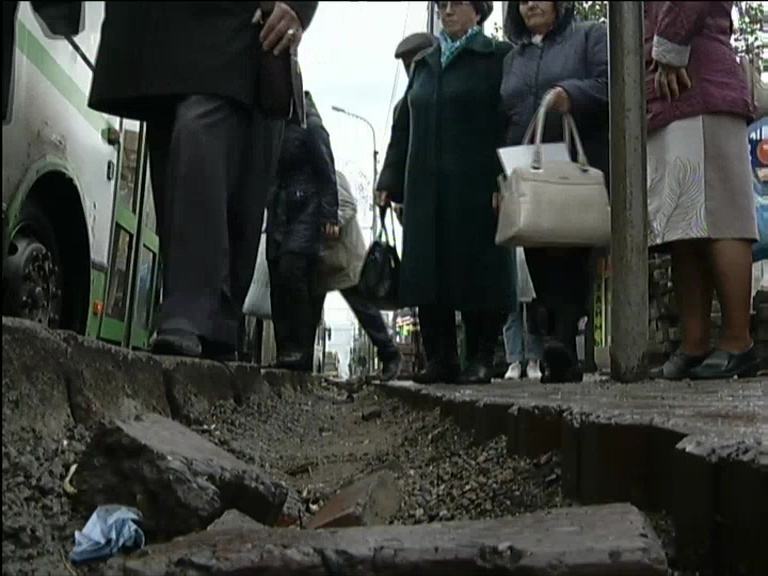 Дайджест DK.RU: конкурс в мэры и вечный ремонт 2 Дайджест DK.RU: конкурс в мэры и вечный ремонт 2