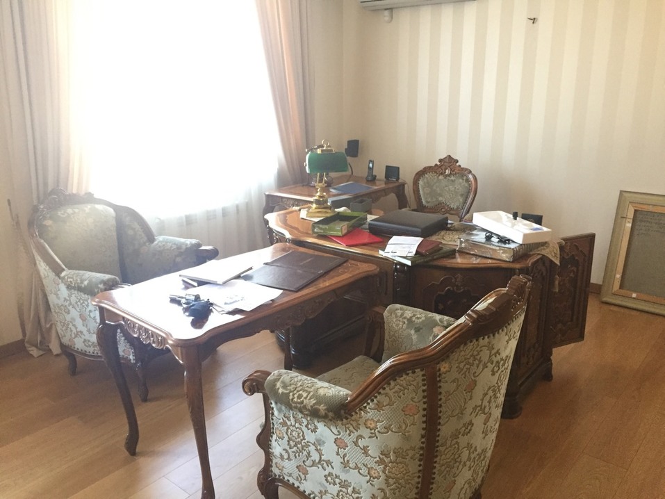 Бывший начальник тыла нижегородской полиции задержан по подозрению в мошенничестве 2 Бывший начальник тыла нижегородской полиции задержан по подозрению в мошенничестве 2