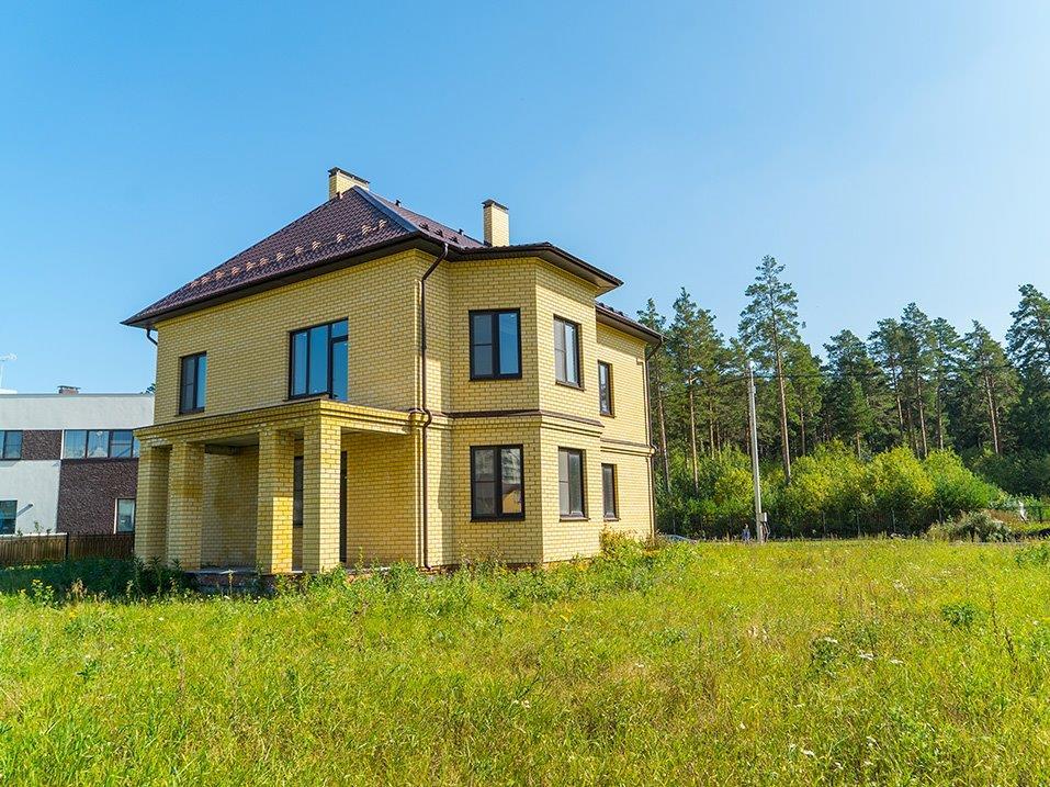 Коттеджный, но не загородный. Как создали кусочек малоэтажной Америки на Урале 5 Коттеджный, но не загородный. Как создали кусочек малоэтажной Америки на Урале 5