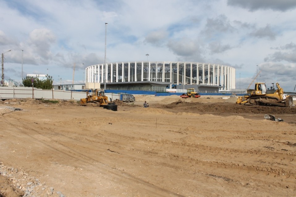 Темы недели DK.RU. Новая гостиница Дмитрия Володина и проект развития Стрелки 5 Темы недели DK.RU. Новая гостиница Дмитрия Володина и проект развития Стрелки 5