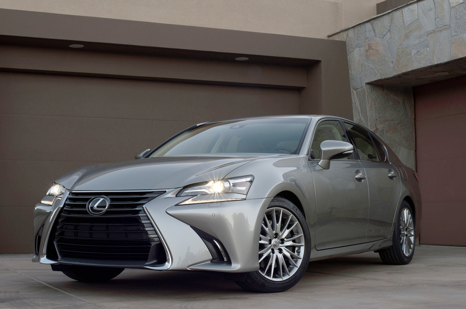 Девять автомобилей, владельцы которых забыли дорогу в автосервис 7 Девять автомобилей, владельцы которых забыли дорогу в автосервис 7