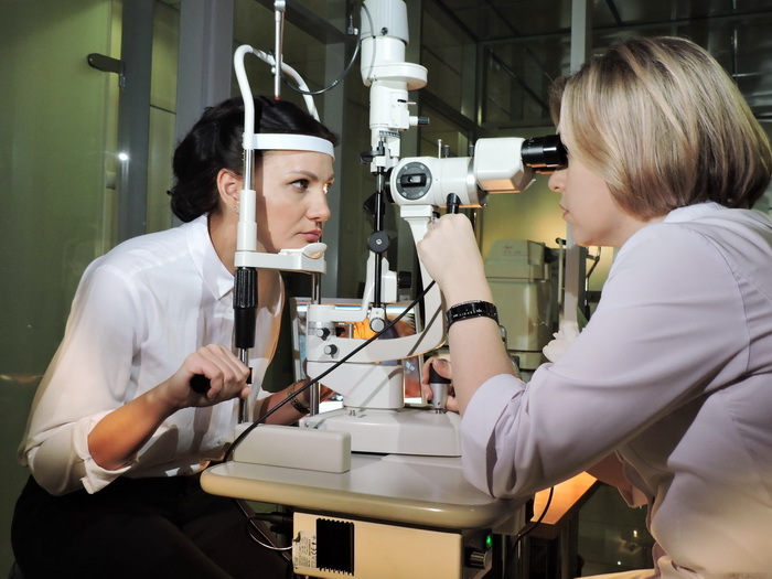 Совместному проекту двух клиник - 10 лет! 1 Совместному проекту двух клиник - 10 лет! 1