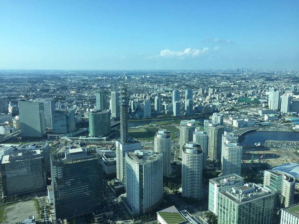 «Это просто Кайдзен какой-то или отчет о бизнес-поездке в Японию» 2 «Это просто Кайдзен какой-то или отчет о бизнес-поездке в Японию» 2