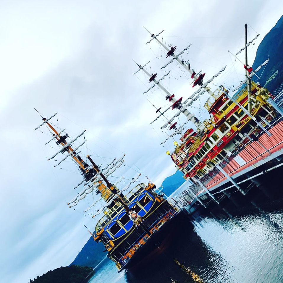 «Это просто Кайдзен какой-то или отчет о бизнес-поездке в Японию» 4 «Это просто Кайдзен какой-то или отчет о бизнес-поездке в Японию» 4