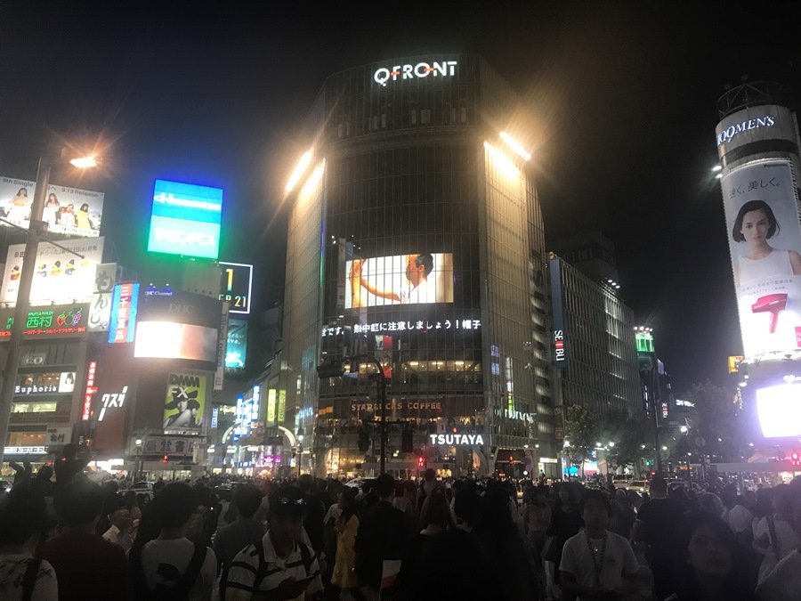 «Это просто Кайдзен какой-то или отчет о бизнес-поездке в Японию» 7 «Это просто Кайдзен какой-то или отчет о бизнес-поездке в Японию» 7